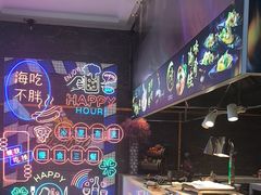 -太湖饭店玉兰厅(自助餐厅)