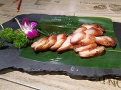 -花溪雨·森林餐厅(石基店)