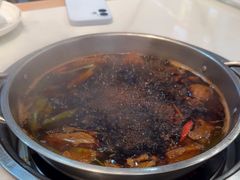 -鹅香四海·卤水火锅·砂锅粥·潮汕菜(宝安店)