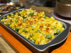 -西塔老太太泥炉烤肉(北京亚运村店)