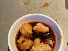 -海底捞火锅(大唐店)