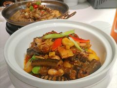 -徽镇小厨·经典徽菜(马连道店)