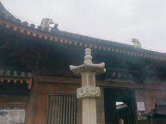 -昭山风景名胜区