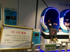 -扬州科技馆