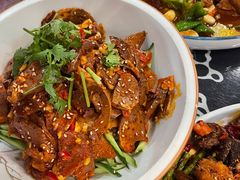 -一块豆腐·海鲜·家常菜(李沧书院路店)