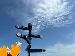 -海上云台山景区