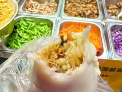 -张果佬年糕卷(科巷店)