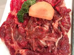肩胛肉（小份）-金刚山(学府路店)