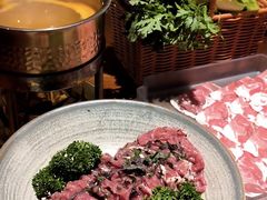 -石鼎香·非遗淮扬火锅(江都龙川桥店)