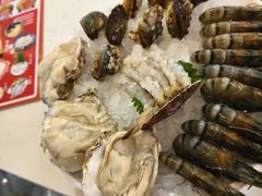-樱煦和牛寿喜烧(如皋吾悦广场店)