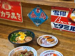 -小川洋风料理(江汉路店)