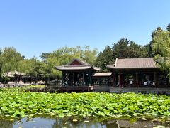 -颐和园