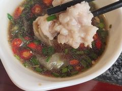 -老来福·非遗酸汤兔(凯旋路店)