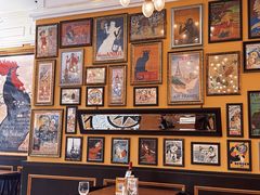 -Entrecôte 法国牛扒馆(保利·时光里店)