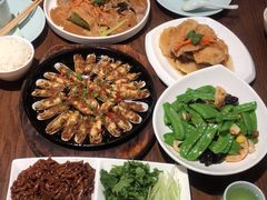 -北李妈妈菜(鲁能城店)