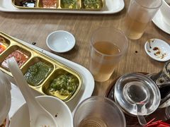 -百福麵家(新馬路店)