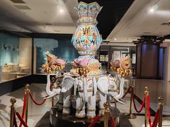 -北京工艺美术博物馆