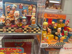 -泡泡玛特POPMART(凯德大峡谷店)