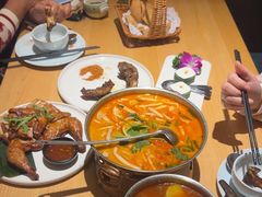 -曼泰·泰餐(京华城店)