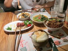 -岛风·台食小馆 ISLAND BISTRO(烟台山店)
