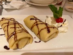 -太平馆餐厅(尖沙咀店)
