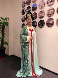 -盘子女人坊古装写真摄影(天津总店)