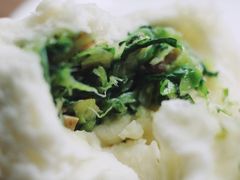 香菇菜包-老上海大包(四川北路店)