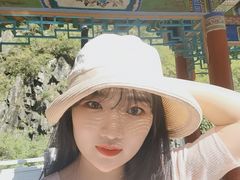 -汉中石门栈道景区