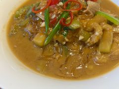 -正德楼果木烤鸭·渔家菜(东港店)