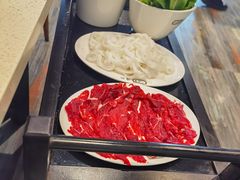 -八合里潮汕鲜牛肉火锅(吉大店)
