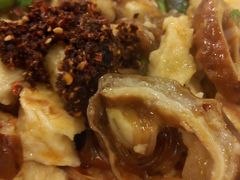 -吾味香葫芦头(安西街店)