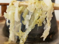 -老门框爆肚涮肉(金宝街店)