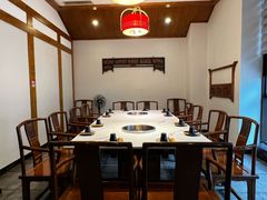 -张大胡子鱼头火锅酒楼(长益路店)