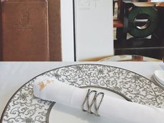 -丽轩中餐厅(广州丽思卡尔顿酒店)