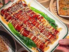 -禄运茶居·手工点心(猎德店)