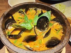 -星叶·东南亚料理(宁波万象汇店)