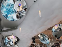 -天玑高空江景餐厅&酒吧Sky Secret Restaurant&Bar
