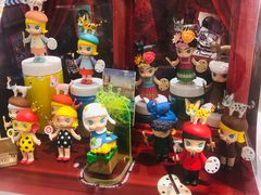 -泡泡玛特POPMART(赛格国际购物中心店)