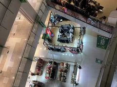 -五缘湾悦都汇购物中心