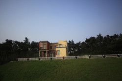 -红山体育乐园