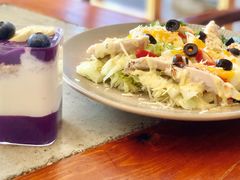 -The Rug Cafe(王府中环店)