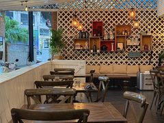 -Hostaria Bar维他餐吧·意大利西餐厅·牛排馆