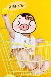 -小熊维尼高端儿童摄影(宝安旗舰店)