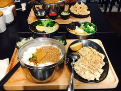 -小明同学(三里屯店)