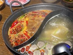 -萍姐火锅·公路夜市(打浦桥日月光店)