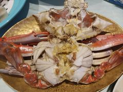 -十二海鲜(南湖店)