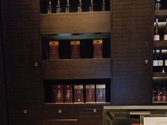 -上海金桥红枫万豪酒店-万豪中餐厅