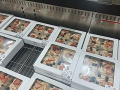 -山姆会员商店(上海浦东店)