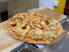 -咏春葱油饼(德政中路店)