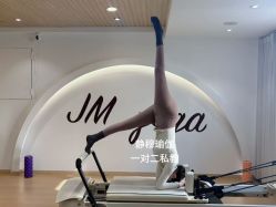 -静穆瑜伽普拉提连锁